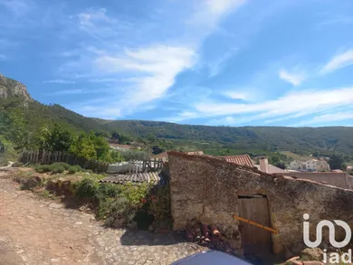 Pavillon  à Lamas e Cercal