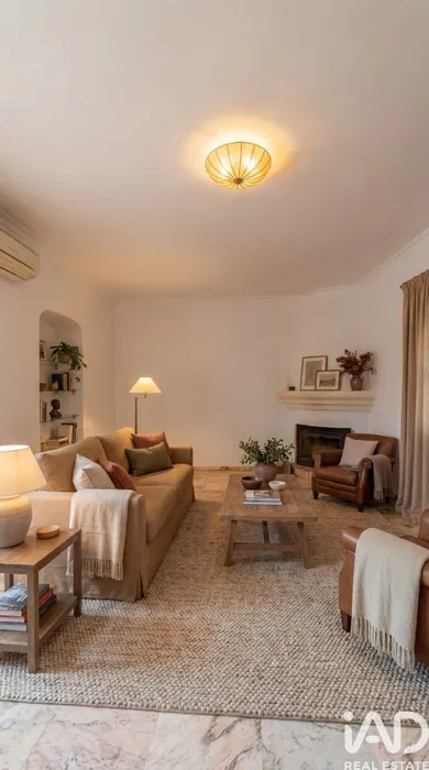 Casa/Moradia em Santa Bárbara de Nexe