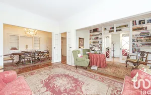 Apartment T4 at Avenidas Novas