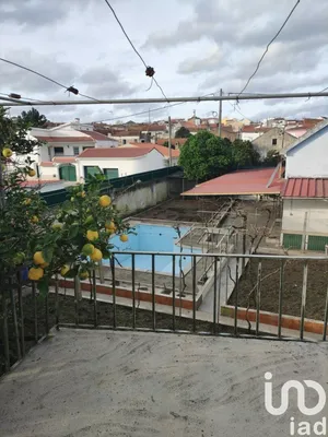 House  in Rio Maior