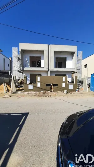 Casa em Fernão Ferro