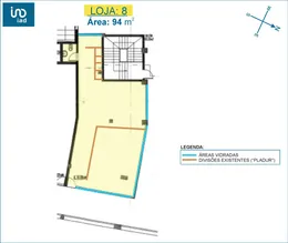 Loja / Estabelecimento Comercial em Glória E Vera Cruz