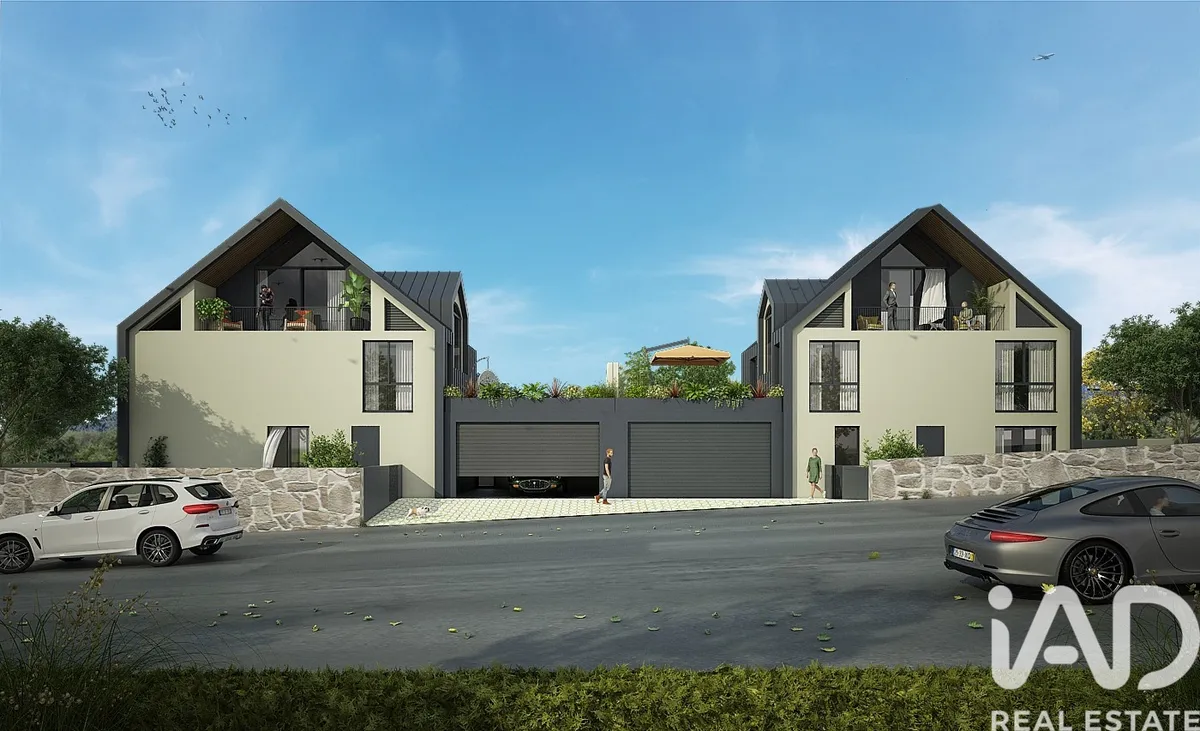 Casa/Moradia 3 quartos de 359 m² em Monte Córdova
