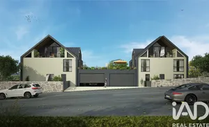 Maison à Monte Córdova