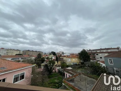 Maison  à São Mamede de Infesta e Senhora da Hora