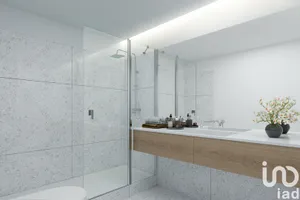 Apartment T1 in Avenidas Novas