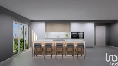 Apartamento T3 em Loulé (São Sebastião)