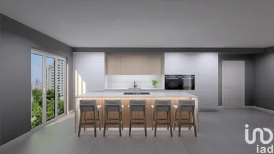 Fotografia 9 de Apartamento 1 quarto de 62 m² em Loulé