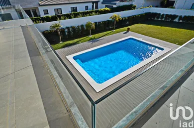 Casa/Moradia em Corroios