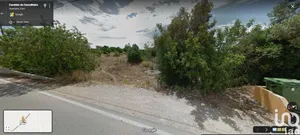 Terreno rústico  em Quarteira
