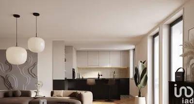 Fotografia 3 de Apartamento 3 quartos de 149 m² em Cedofeita, Santo Ildefonso, Sé, Miragaia, São Nicolau e Vitória