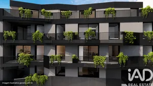 Apartamento T1 em Matosinhos e Leça da Palmeira