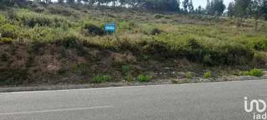 Terreno  em Pedrógão Grande