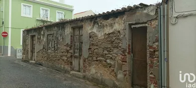 Terrain  à Peniche