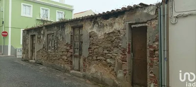 Fotografia 3 de Terreno de 146 m² em Peniche
