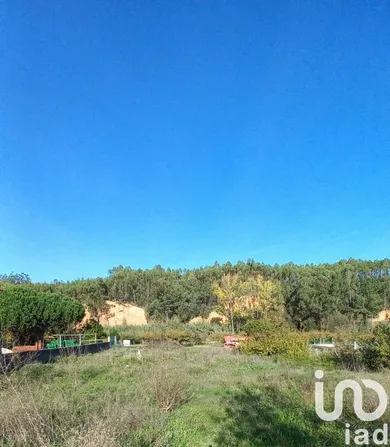 Terrain  à Vilar