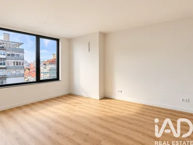Apartamento T1 em Alvalade