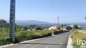 Terreno  em Gandra e Taião