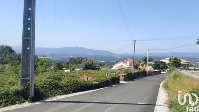 Fotografia 5 de Terreno de 10 400 m² em Gandra e Taião