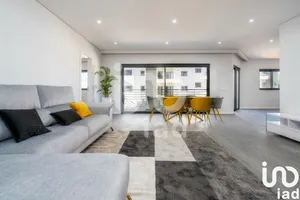 Apartment T3 at Quelfes