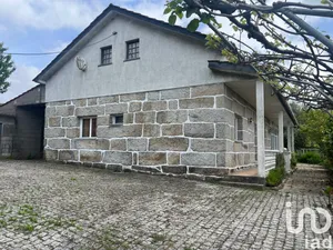 Maison à Figueiredo de Alva