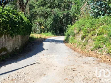 Terreno urbano  em Dossãos