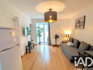 Apartment T1 in Misericórdia