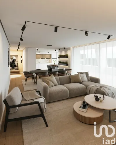 Fotografia 3 de Apartamento 3 quartos de 171 m² em São joão da madeira