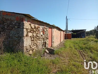 Fotografia 5 de Terreno de 2500 m² em Enxames,  Fundão