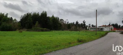 Fotografia 7 de Terreno de 1770 m² em Tocha