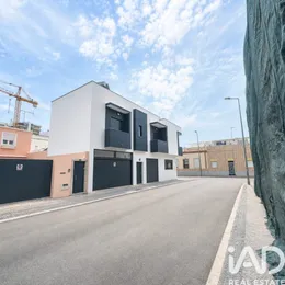 Casa/Moradia  em Faro (Sé e São Pedro)