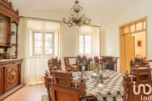 House at Serpa (Salvador e Santa Maria)