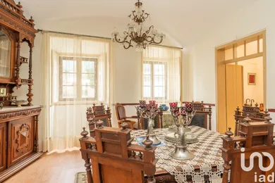 House at Serpa (Salvador e Santa Maria)