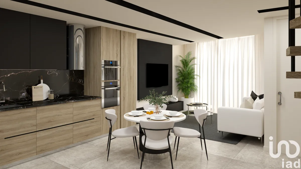 Apartamento 2 quartos de 93 m² em Pombal