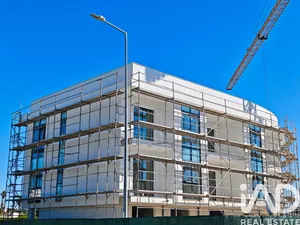 Apartamento T2 em São Gonçalo De Lagos