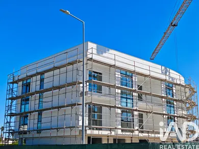 Apartamento T2 em São Gonçalo De Lagos