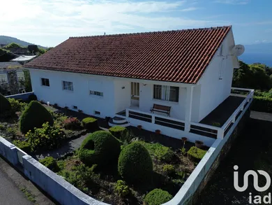 Lodge  in Ribeirinha