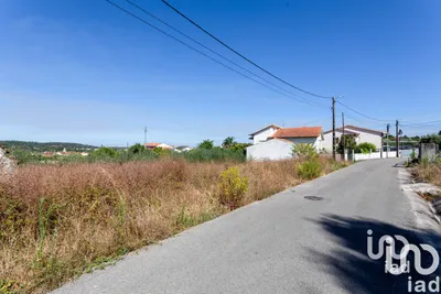 Fotografia 3 de Terreno de 6421 m² em Pampilhosa