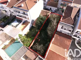 Building plot in Caldas da Rainha - Nossa Senhora do Pópulo, Coto e São Gregório