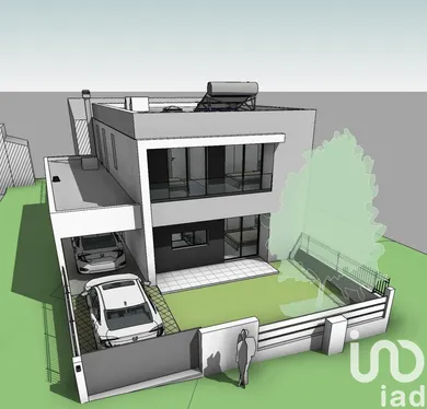 Casa/Moradia  em Sesimbra (Castelo)