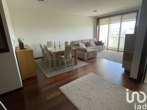 Apartamento T2 em Santa Marinha E São Pedro Da Afurada