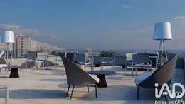 Apartment T2 in São Martinho