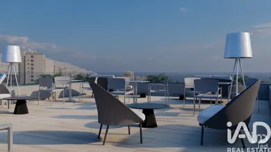 Appartement T2 à São Martinho