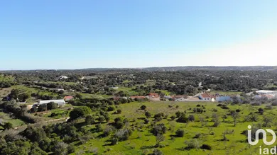 Land  in Barão de São Miguel