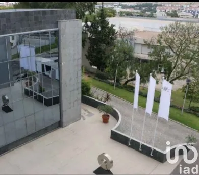 Office at Carnaxide e Queijas