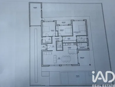 Casa/Moradia  em Sesimbra (Castelo)