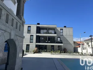 Apartment T2 at Esposende, Marinhas e Gandra