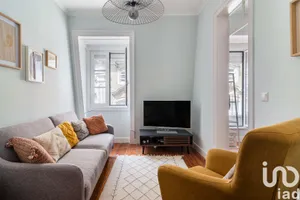 Apartamento T2 em São Vicente