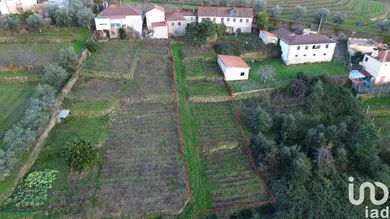 Casa de campo  em Lobrigos (São Miguel e São João Baptista) e Sanhoane