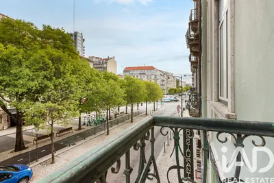 Fotografia 8 de Apartamento 2 quartos de 166 m² em São Domingos De Benfica